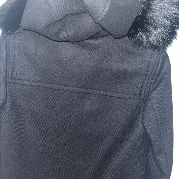 Zara winter jacket coat - Picture 5 of 7
